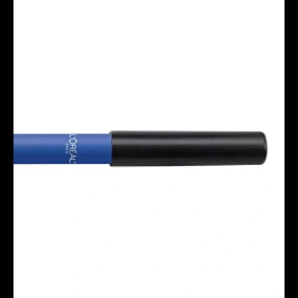L’OREAL Paris‎ Infallible Pro last Pencil Colbat Blue #960